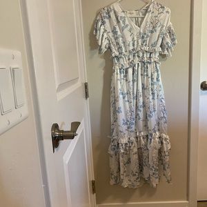 Bridal shower dresses! New!